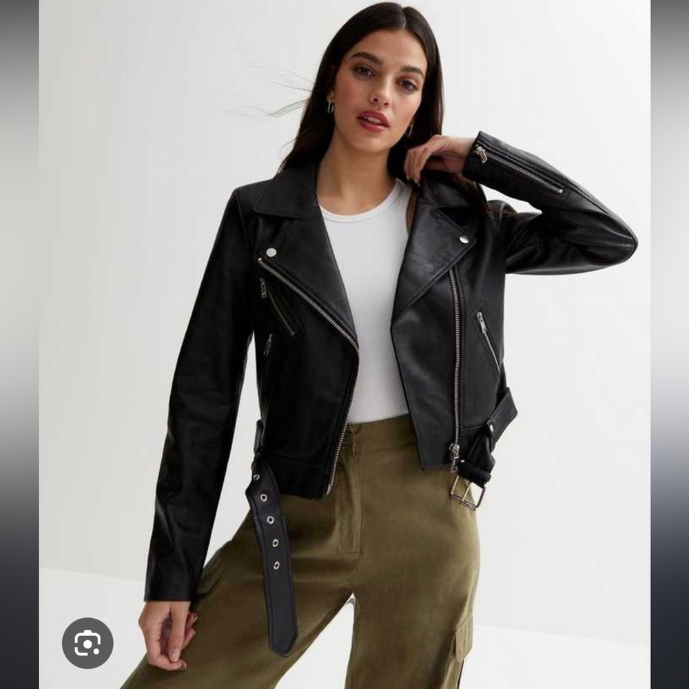 Rebecca Minkoff Motto Jacket​​